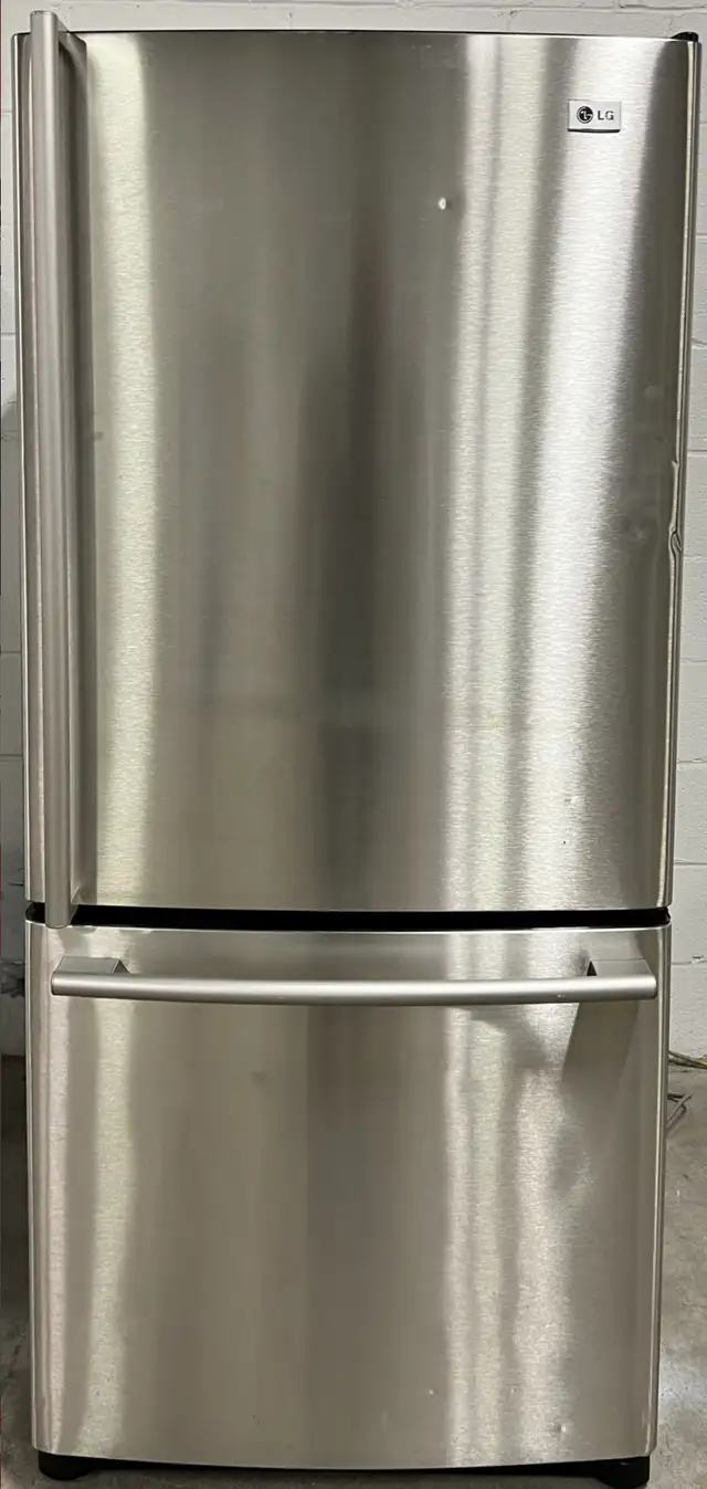 -SALE! Refrigerator “LG” H68/W30/D30