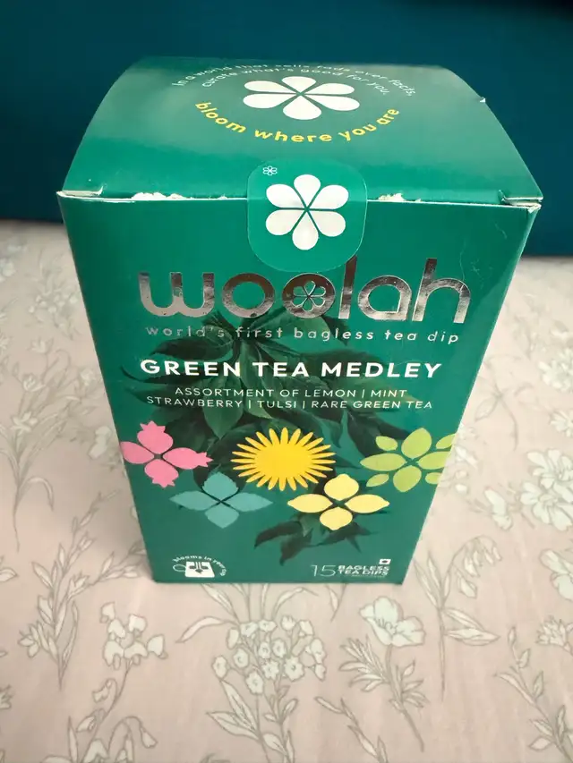 Premium Tea571058397308538883