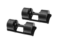 Adjustable Nuobell style & more weights on SALE!