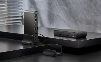 Acheté il y a 2 mois avec un portable que j'ai renvoyé à Asus. État neuf et totalement fonctionnel a...