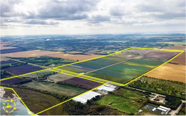 395 Acres For Sale South of Saskatoon in Land for Sale in Saskatoon - Image 4