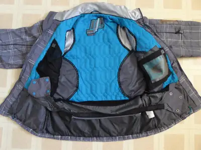 Ski / Snowboard Insulated jacket., View more