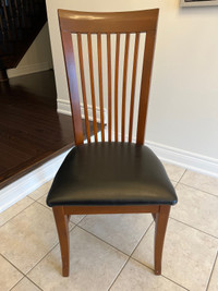 Chair x 2