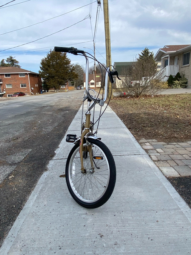 Mustang Bicycle in Other in Belleville - Image 4