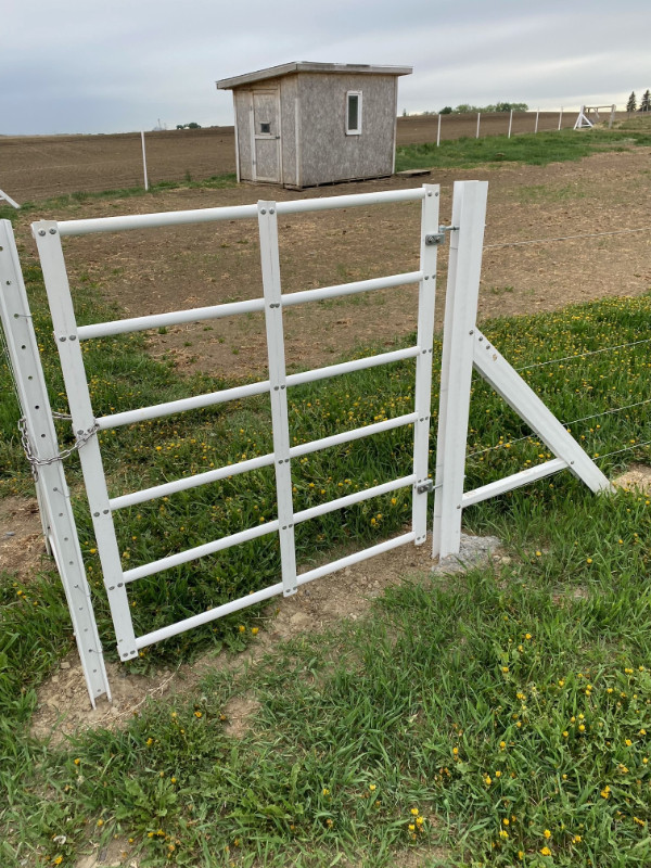 electric fence supplies in Equestrian & Livestock Accessories in Lethbridge - Image 4