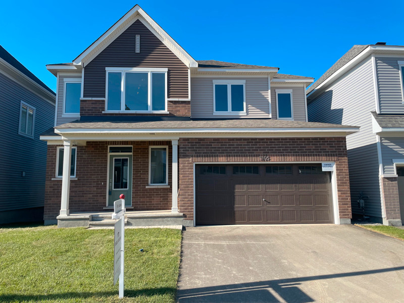Rent Barrhaven Ottawa