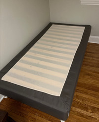 Ikea ESPEVÄR bed Twin Very strong Retail price360
