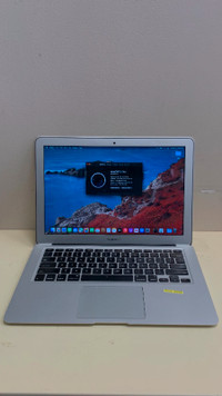 Apple Macbook Air A1466 Early 2014 13-inch
