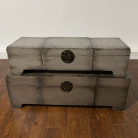 Decorative Storage Box Set