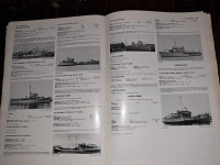 book of ships..vintage