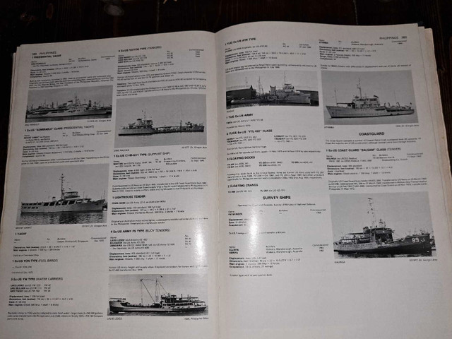 book of ships..vintage in Textbooks in Belleville