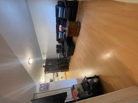 Beautiful fully furnished 3 1/2 for rent located in Lasalle