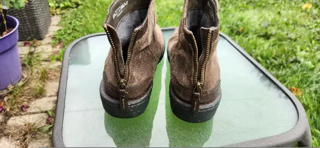 Women's Ankle Boot, s. 9/10 in Women's - Shoes in Kitchener / Waterloo - Image 4