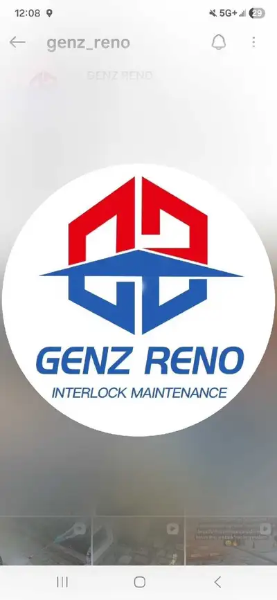 GENZRENO Interlock maintenance, View more