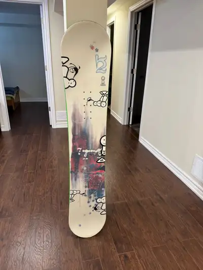 K2 Snowboard, View more