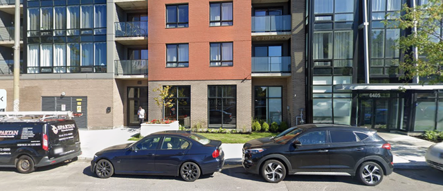 Appartement on Rent in Long Term Rentals in City of Montréal - Image 5