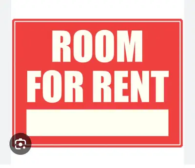 Room for Rent