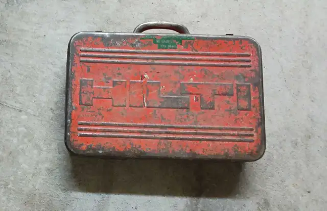 Hilti Low Velocity Tool DX-300 in Other in City of Montréal - Image 4