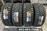 275/65R18 SAILUN TERRAMAX RT Tires - in stock 275/65R18