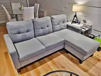 Brand new ! 3 Seater Sectional sofa ! Corner sofa