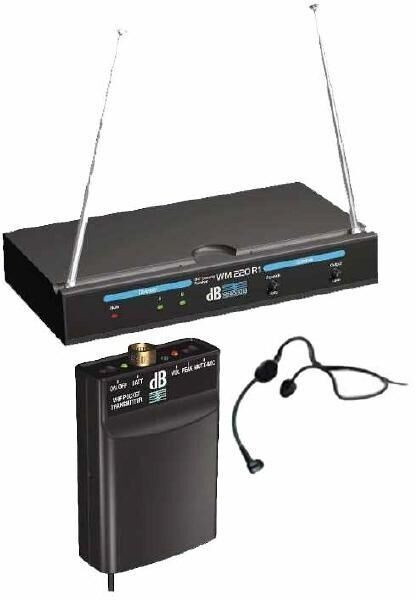 Wireless Microphone Systems - New & Used -Various Configurations in Performance & DJ Equipment in Oshawa / Durham Region - Image 2