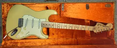 YJM Strat/Stratocaster Replica, View more