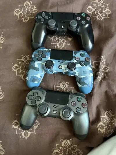 ps4 controller , View more