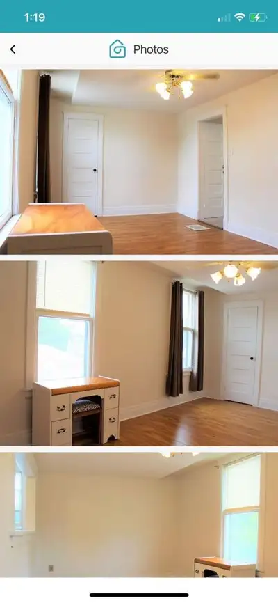 1 bhk for rent