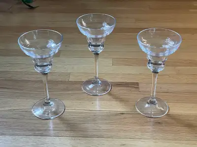 Candleholders (Crystal), View more
