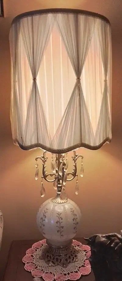 table lamps, View more