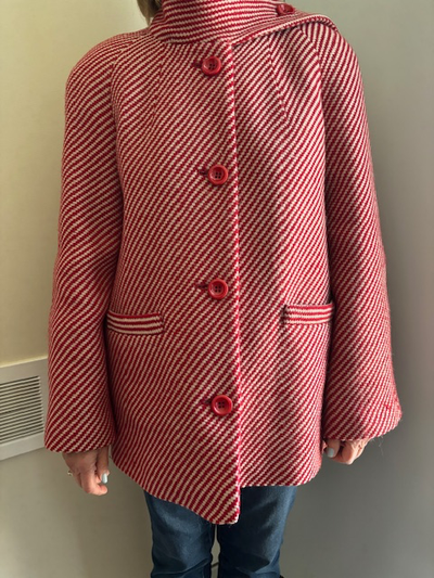 Women's fall jacket, View more