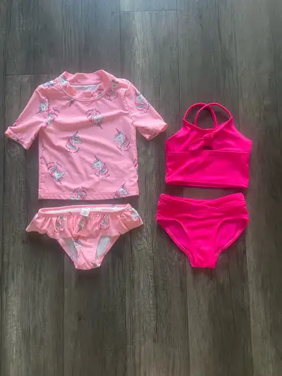 Carter's & George Swimwear Sets, View more
