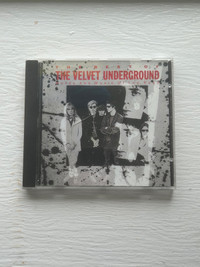 The Best of The Velvet Underground 
