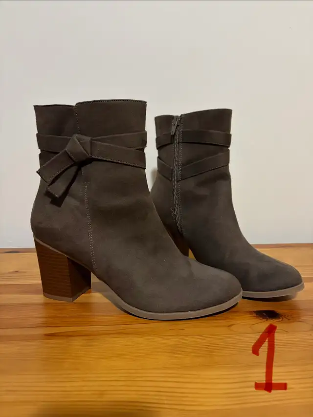 Ladies shoes in Women's - Shoes in Kitchener / Waterloo - Image 2