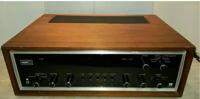 TOSHIBA  fet sa20y + boitier/prend ech/recupere audio 70s, View more