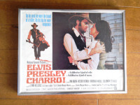 Movie Lobby Cards (Vintage & framed under glass) New price
