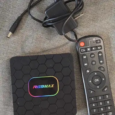Android TV Box, View more