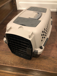 Cat Carrier Kennel 