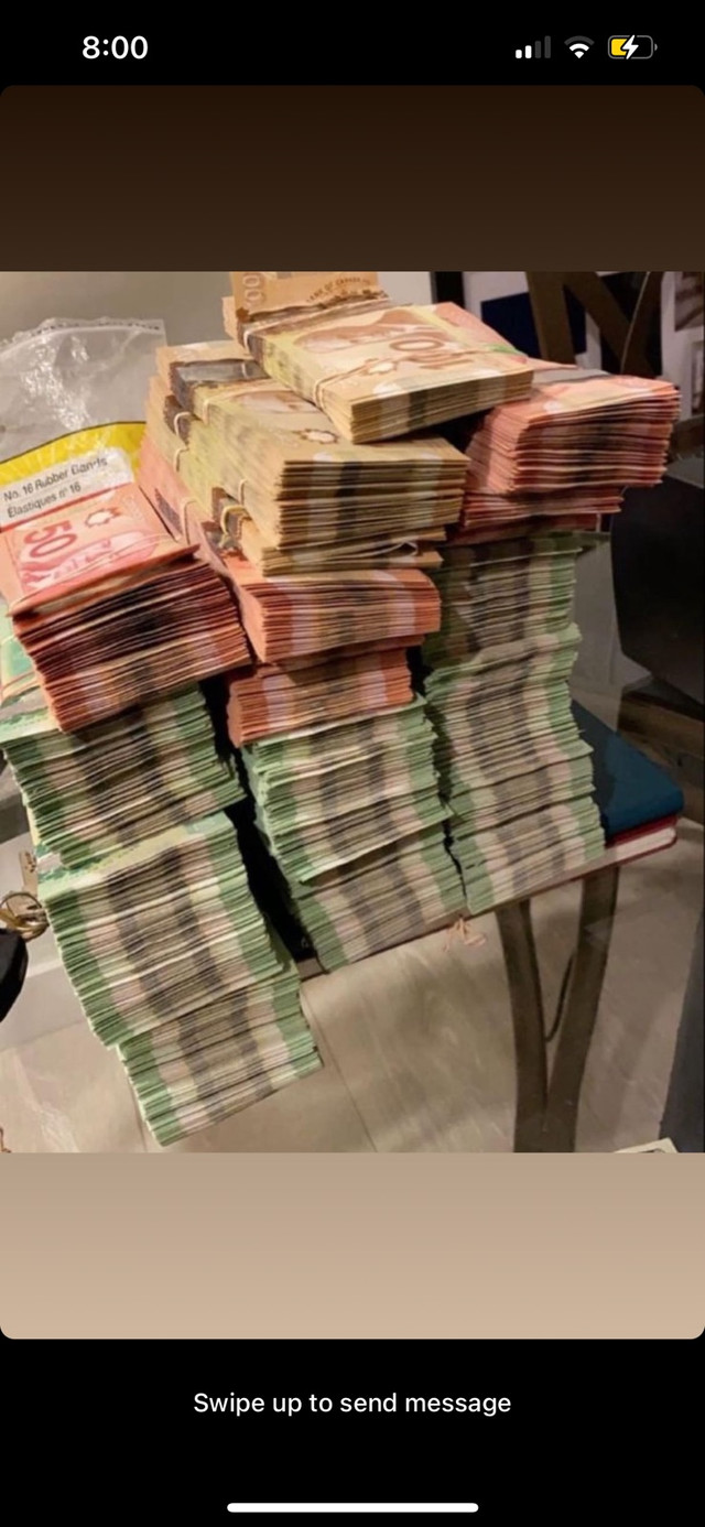 Fake money generator $$ in Other in Mississauga / Peel Region - Image 2