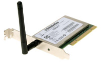 Computer wireless card