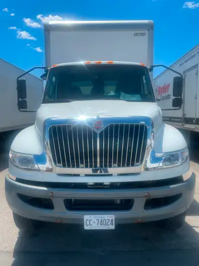 NOW HIRING DZ DRIVER,NIGHT RUNS, View more