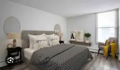 Room for rent in Stoney creek