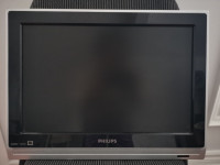 Philips 19 inch TV