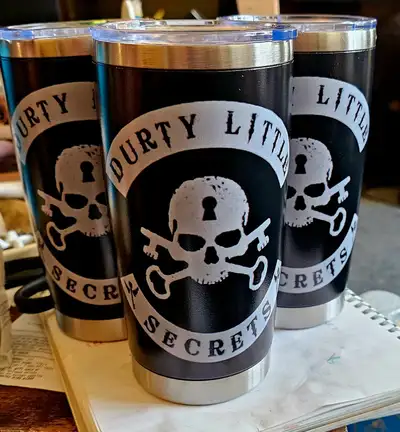 Durty Little Secrets Is Looking for a Second Guitarist, View more