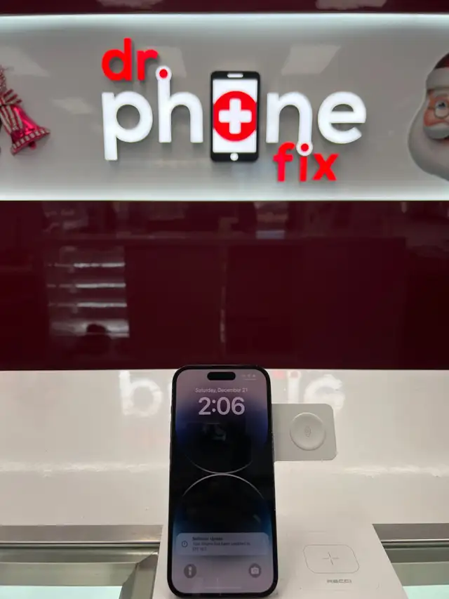 iPhone 14Pro(128GB)–Unlocked-Pre Owned + 12 Months Warranty