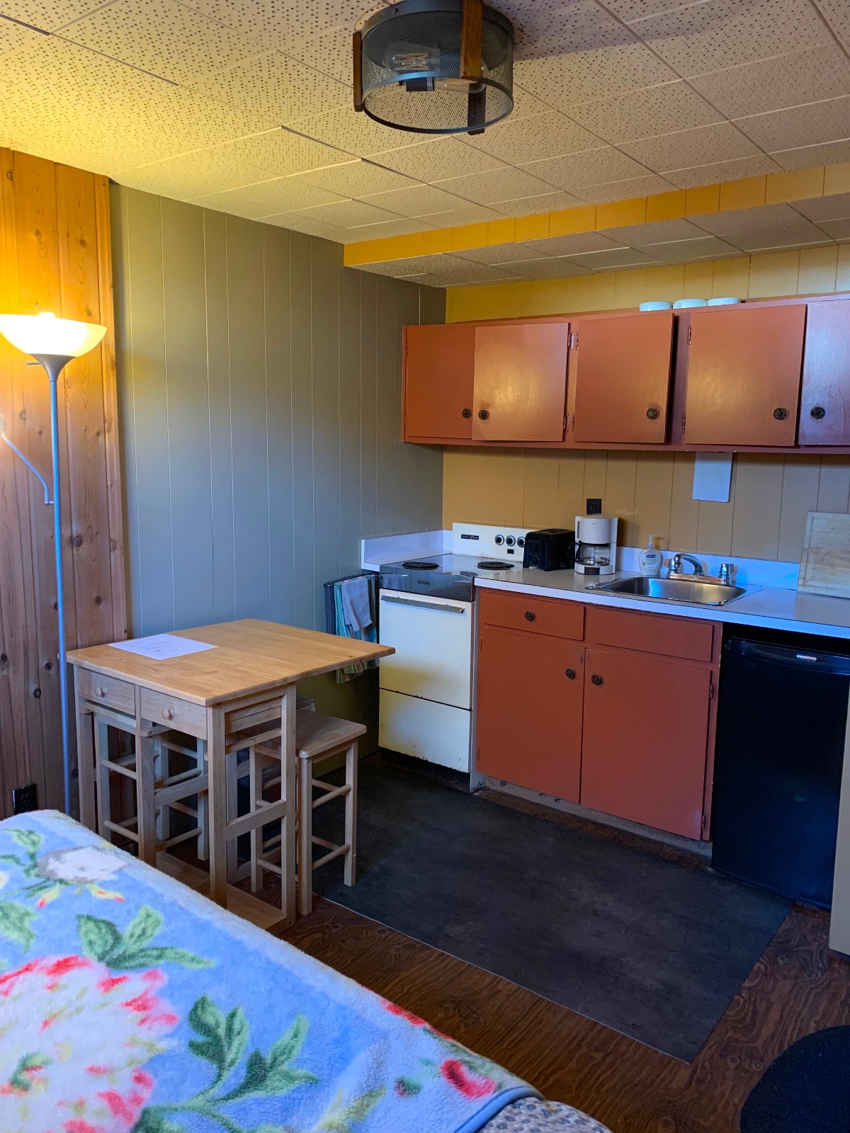 Chambre à louer — photo 3