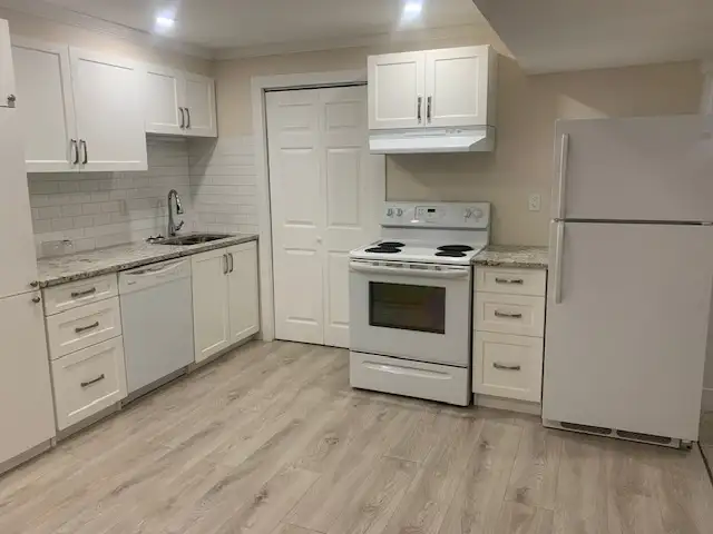 1200Sq ft 2 bedroom  Utilities included in Long Term Rentals in Kamloops - Image 3