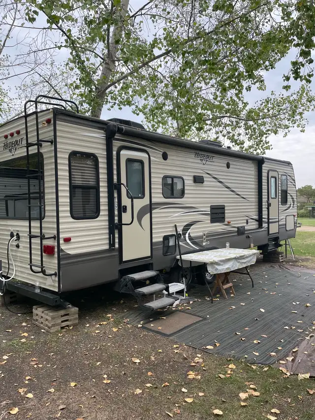 Travel Trailer  in Travel Trailers & Campers in Regina - Image 2