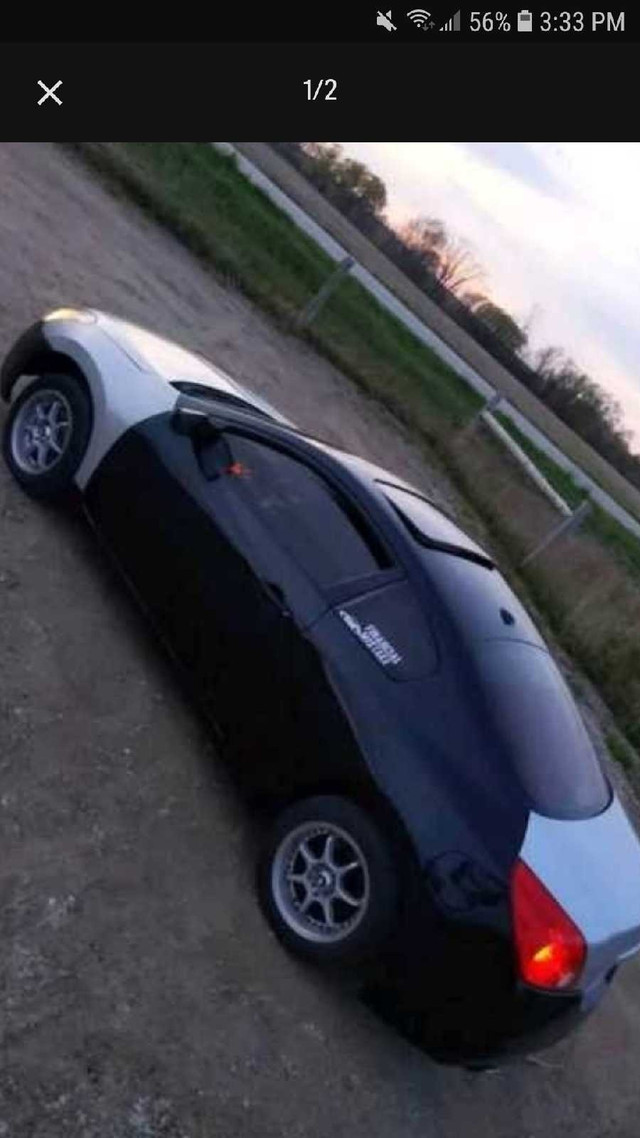 2008 Altima coupe *please read ad* in Cars & Trucks in Brantford