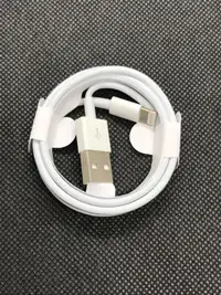 Lightning Cable - Charging and Sync Cable (Not Made By Apple)